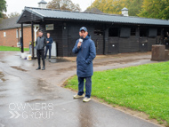 WG031025-4 - Warren Greatrex Stable Visit